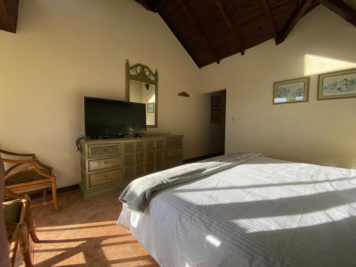 Continental Villa De Leyva Finca Paraiso De Chepe Екстер'єр фото