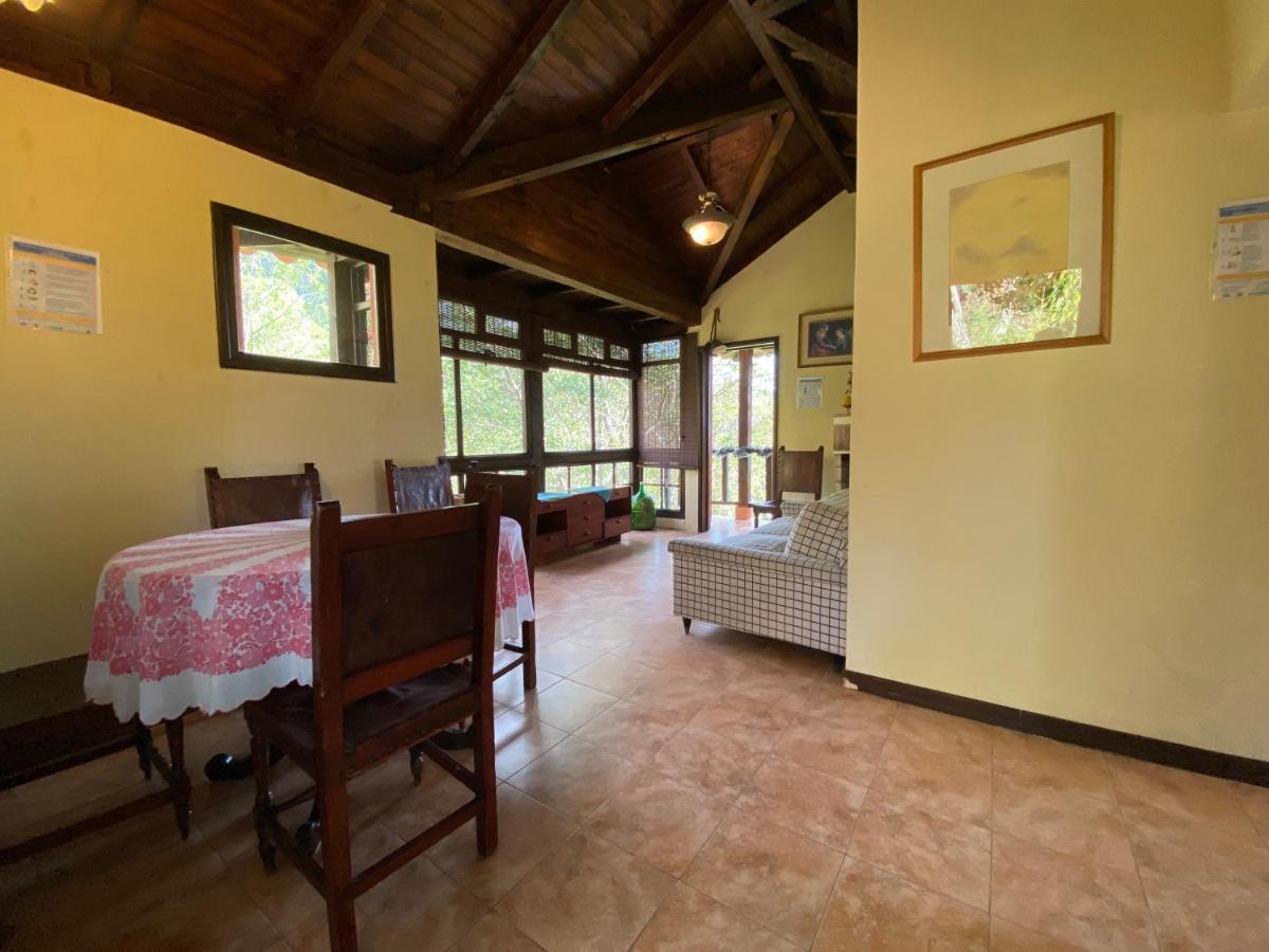 Continental Villa De Leyva Finca Paraiso De Chepe Екстер'єр фото